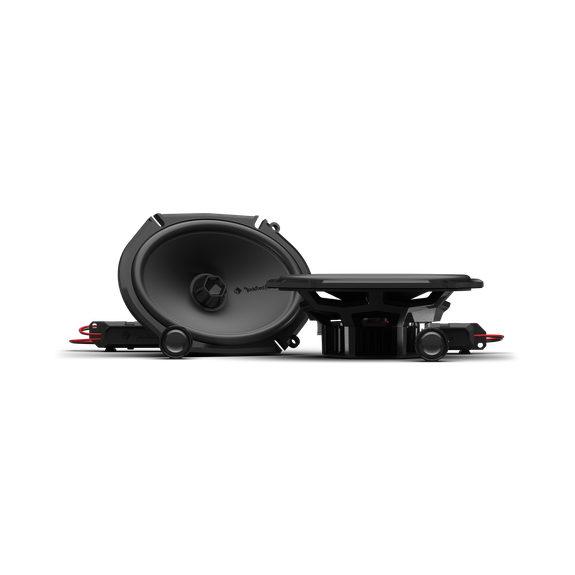 Rockford Fosgate P2V2-68HO