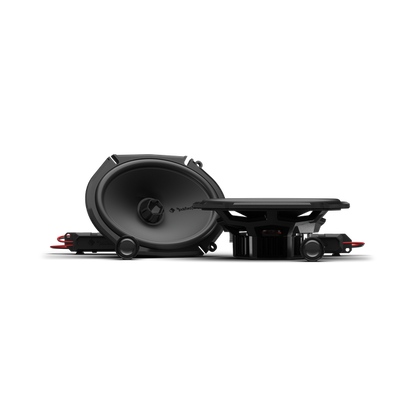 Rockford Fosgate P2V2-68HO