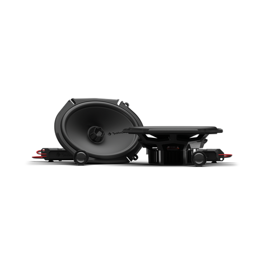 Rockford Fosgate P2V2-68HO