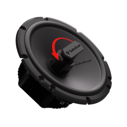 Rockford Fosgate P2V2-68HO