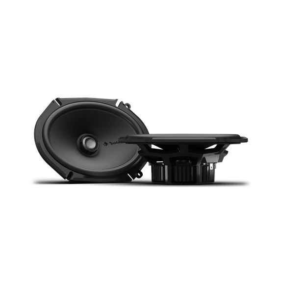 Rockford Fosgate P2V2-68HO