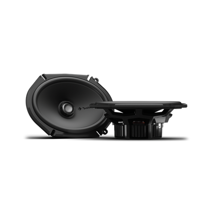 Rockford Fosgate P2V2-68HO