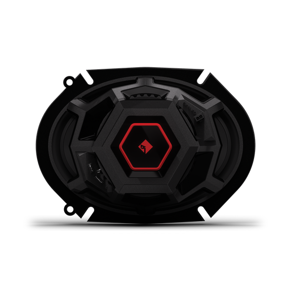Rockford Fosgate P2V2-68HO