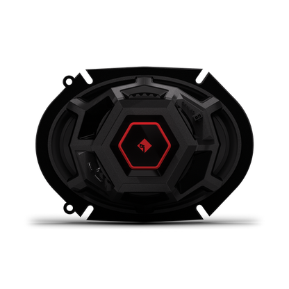 Rockford Fosgate P2V2-68HO