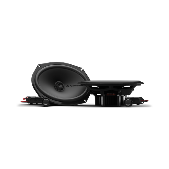Rockford Fosgate P2V2-69