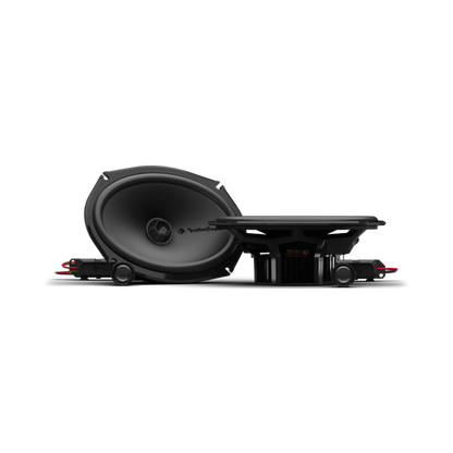 Rockford Fosgate P2V2-69