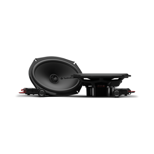 Rockford Fosgate P2V2-69HO