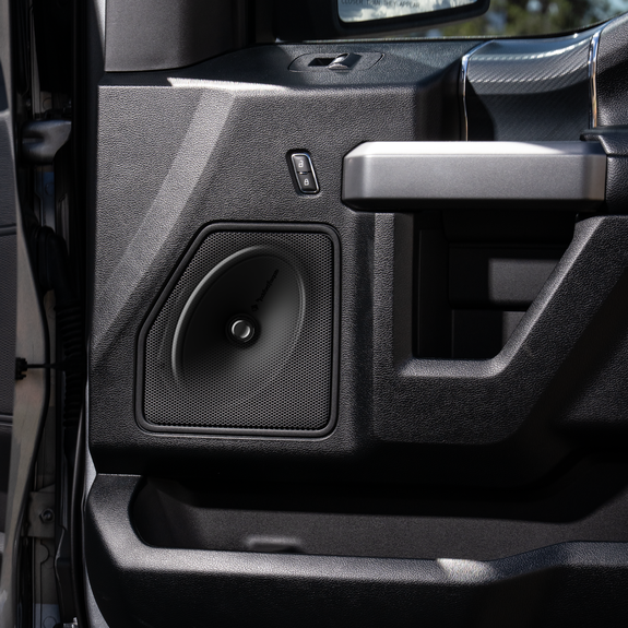 Rockford Fosgate P2V2-69