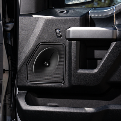 Rockford Fosgate P2V2-69