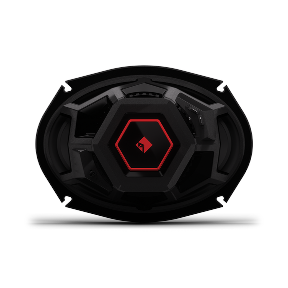 Rockford Fosgate P2V2-69