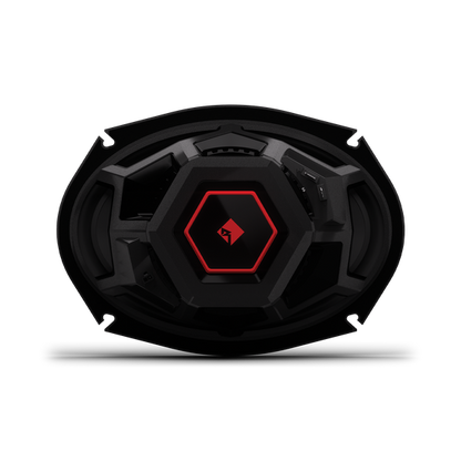 Rockford Fosgate P2V2-69