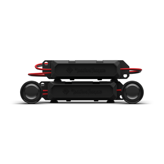 Rockford Fosgate P2V2-TS