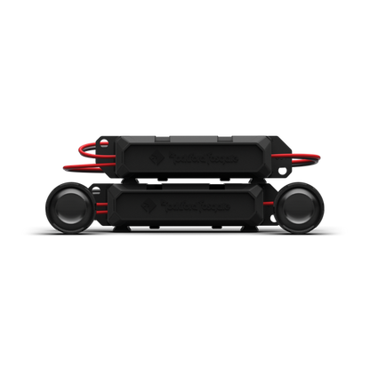 Rockford Fosgate P2V2-TS