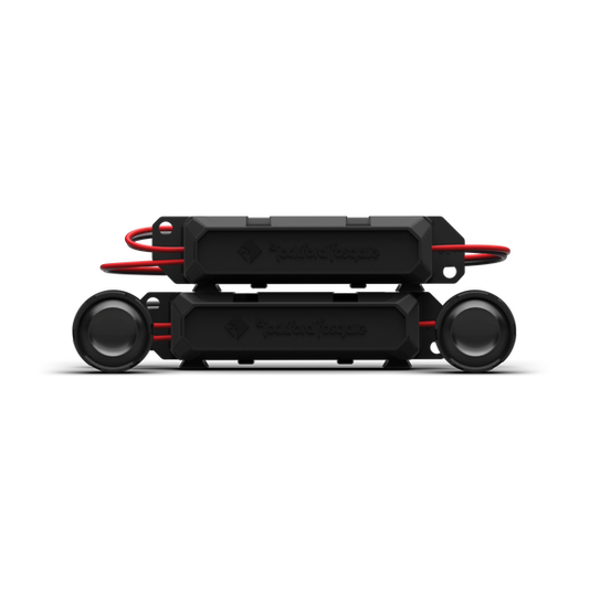 Rockford Fosgate P2V2-TS