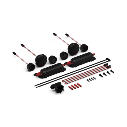 Rockford Fosgate P2V2-TS