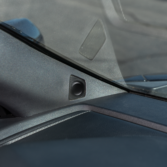 Rockford Fosgate P2V2-TS