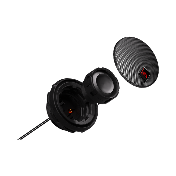 Rockford Fosgate P2V2-TS