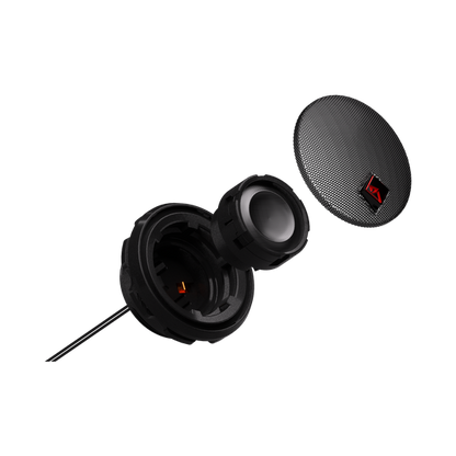 Rockford Fosgate P2V2-TS