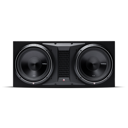 Rockford Fosgate Punch P3-2X12
