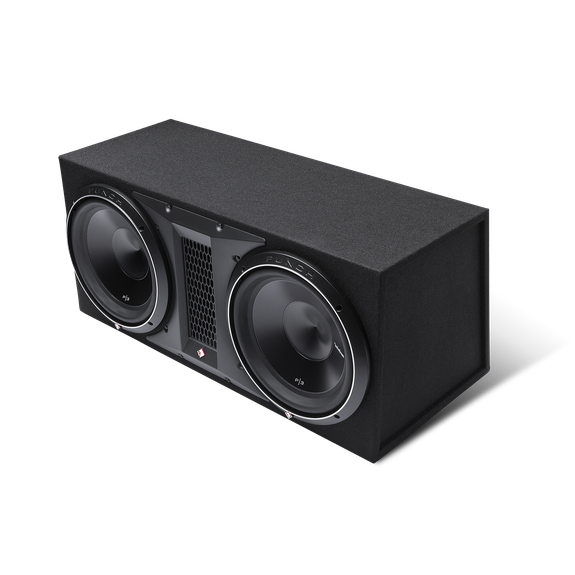 Rockford Fosgate Punch P3-2X12