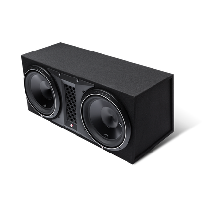 Rockford Fosgate Punch P3-2X12