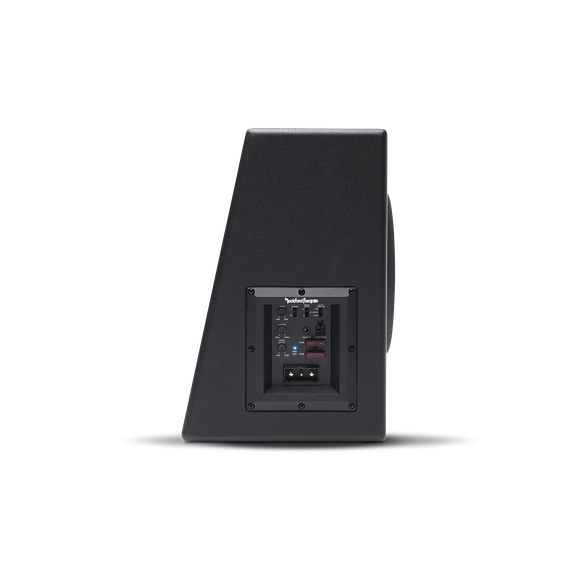 Rockford Fosgate Punch P300-10