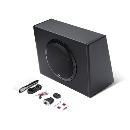 Rockford Fosgate Punch P300-10