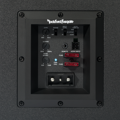 Rockford Fosgate Punch P300-10