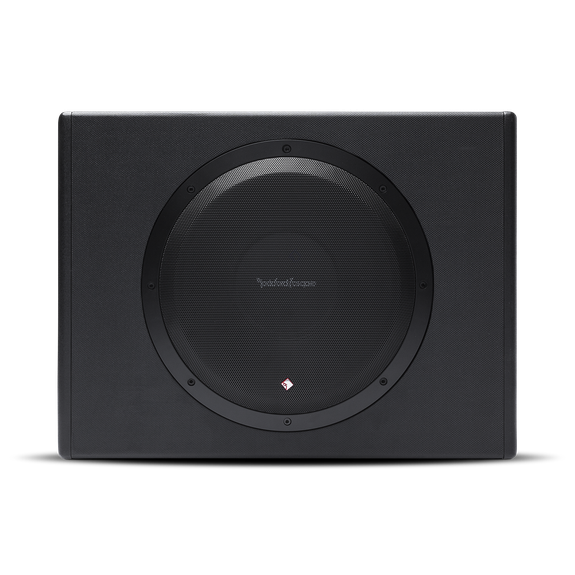 Rockford Fosgate Punch P300-12