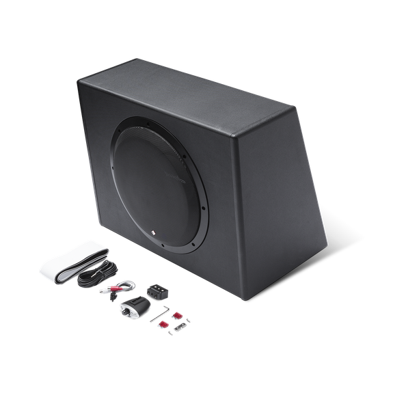 Rockford Fosgate Punch P300-12