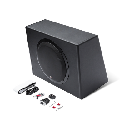 Rockford Fosgate Punch P300-12