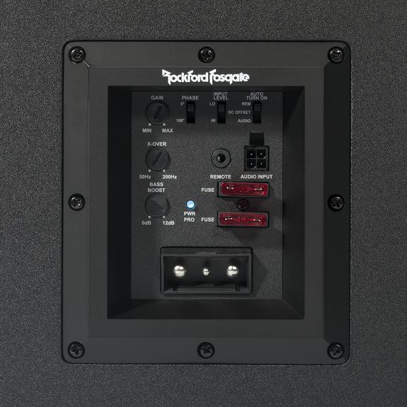 Rockford Fosgate Punch P300-12