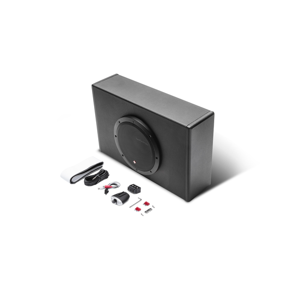 Rockford Fosgate P300-8P