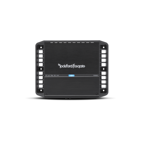 Rockford Fosgate Punch P300X1