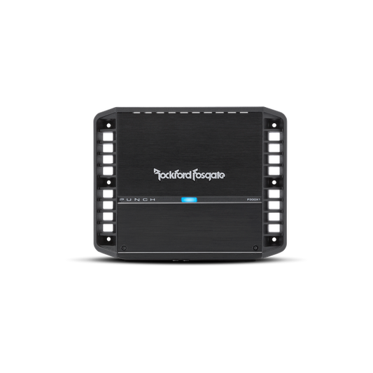 Rockford Fosgate Punch P300X1