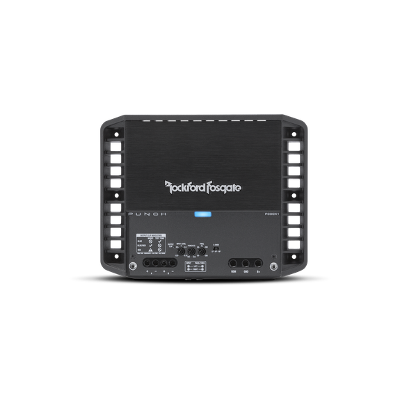 Rockford Fosgate Punch P300X1