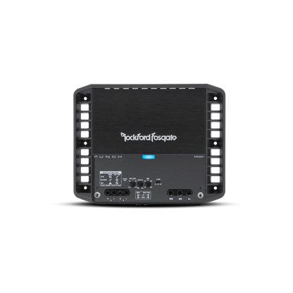 Rockford Fosgate Punch P300X1