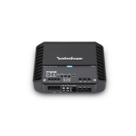 Rockford Fosgate Punch P300X1