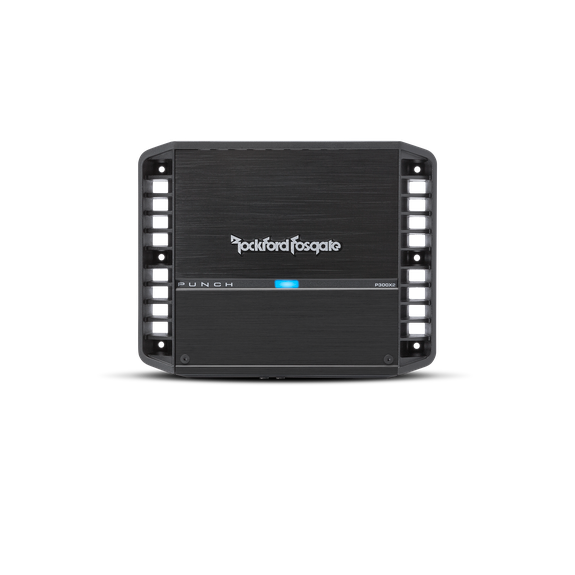 Rockford Fosgate Punch P300X2