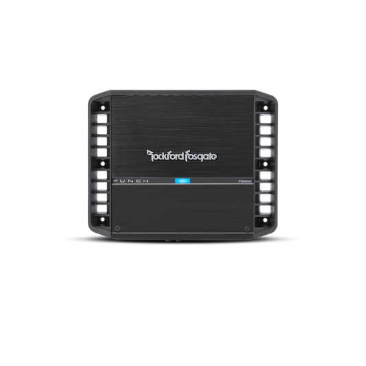 Rockford Fosgate Punch P300X2