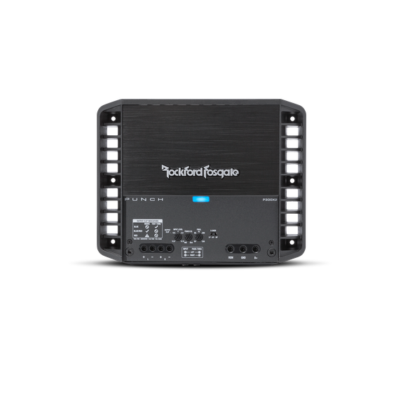 Rockford Fosgate Punch P300X2