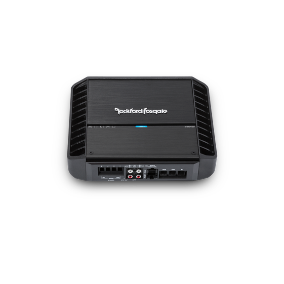 Rockford Fosgate Punch P300X2