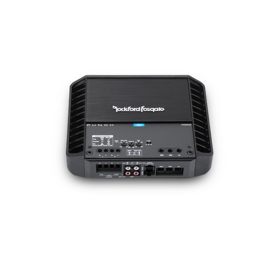 Rockford Fosgate Punch P300X2