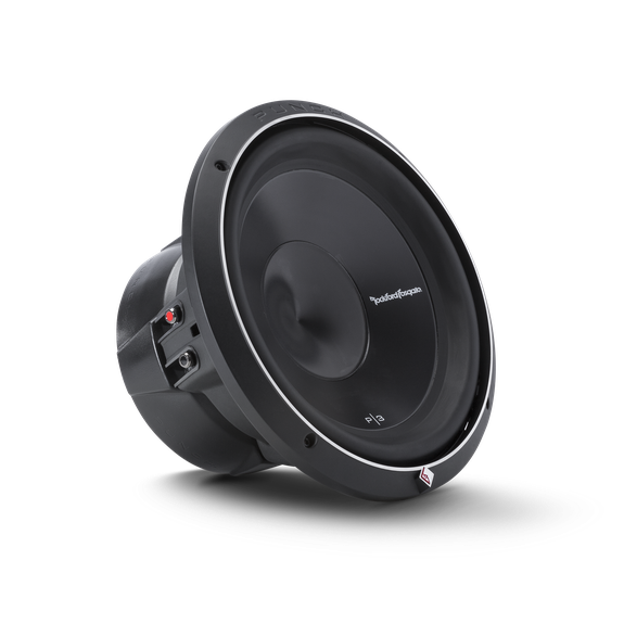 Rockford Fosgate Punch P3D2-12