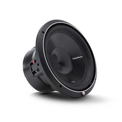 Rockford Fosgate Punch P3D2-12