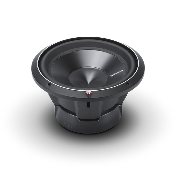 Rockford Fosgate Punch P3D2-12