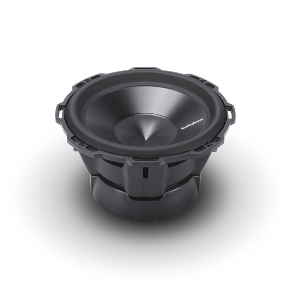 Rockford Fosgate Punch P3D2-12