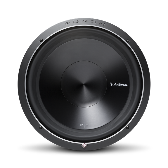 Rockford Fosgate Punch P3D2-15