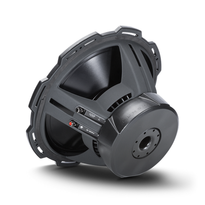 Rockford Fosgate Punch P3D2-15