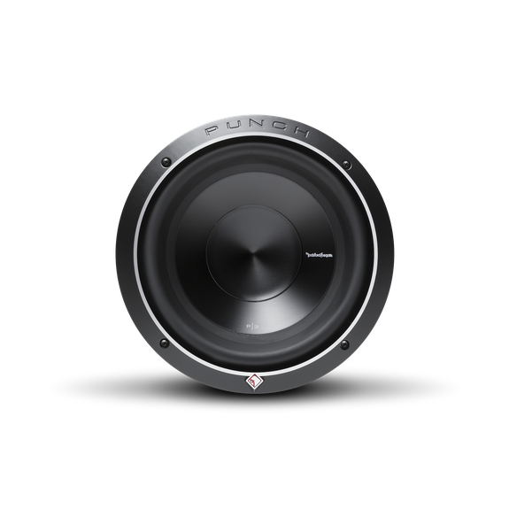 Rockford Fosgate Punch P3D4-10